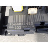BOITE A FUSIBLES CITROEN C3