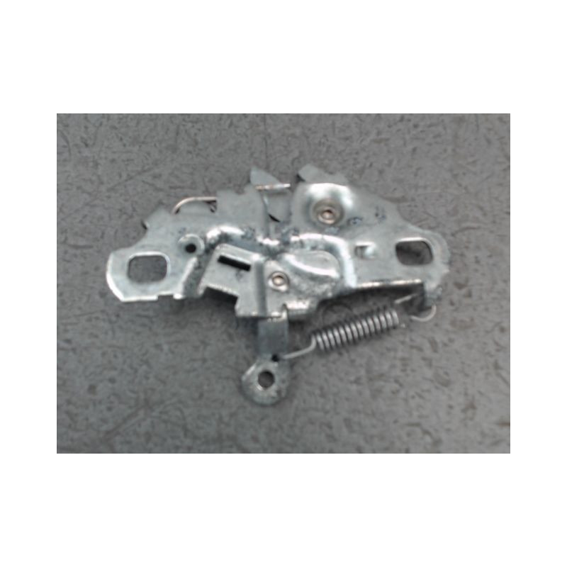 SERRURE CAPOT PEUGEOT 208