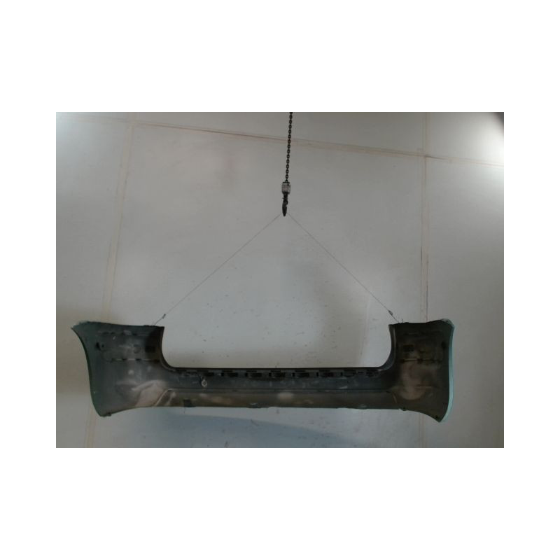 PARE-CHOC ARRIER PEUGEOT 307