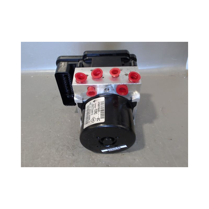 UNITE HYDRAULIQUE ABS RENAULT MEGANE