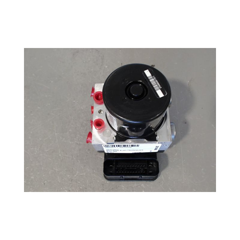 UNITE HYDRAULIQUE ABS RENAULT MEGANE