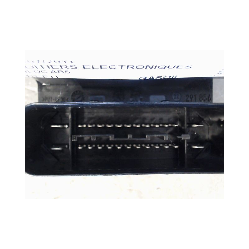 UNITE HYDRAULIQUE ABS RENAULT MEGANE