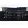 UNITE HYDRAULIQUE ABS RENAULT MEGANE