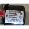 UNITE HYDRAULIQUE ABS RENAULT MEGANE