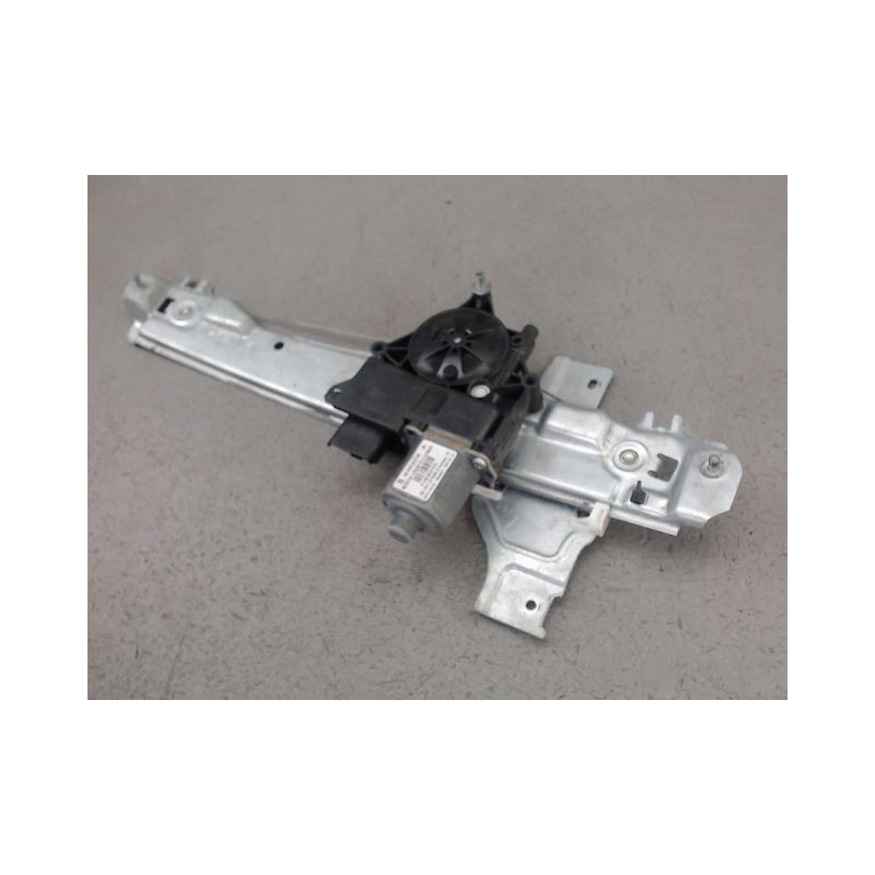 MECANISME LEVE-GLACE ARRIERE DROIT PEUGEOT 2008