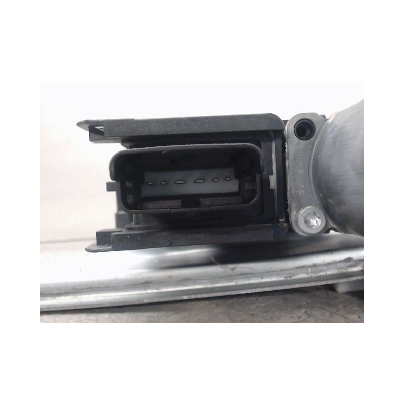 MECANISME LEVE-GLACE ARRIERE DROIT PEUGEOT 2008
