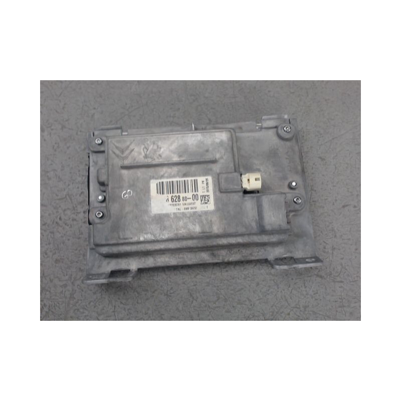 ECRAN GPS PEUGEOT 2008