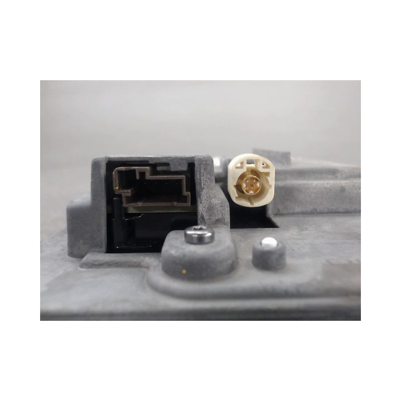 ECRAN GPS PEUGEOT 2008