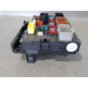 BOITE A FUSIBLES CITROEN C3