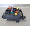 BOITE A FUSIBLES CITROEN C3