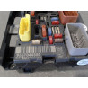 BOITE A FUSIBLES CITROEN C4