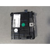 BOITE A FUSIBLES CITROEN C4