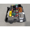 BOITE A FUSIBLES CITROEN BERLINGO