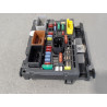 BOITE A FUSIBLES CITROEN BERLINGO