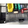 BOITE A FUSIBLES CITROEN BERLINGO