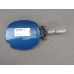 VOLET DE TRAPPE CARBURANT