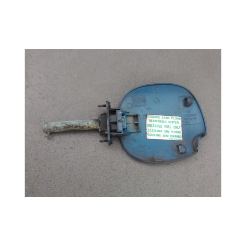VOLET DE TRAPPE CARBURANT RENAULT CLIO