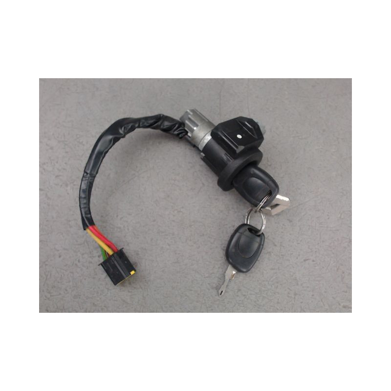 ANTIVOL DE DIRECTION RENAULT CLIO