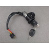 ANTIVOL DE DIRECTION RENAULT CLIO