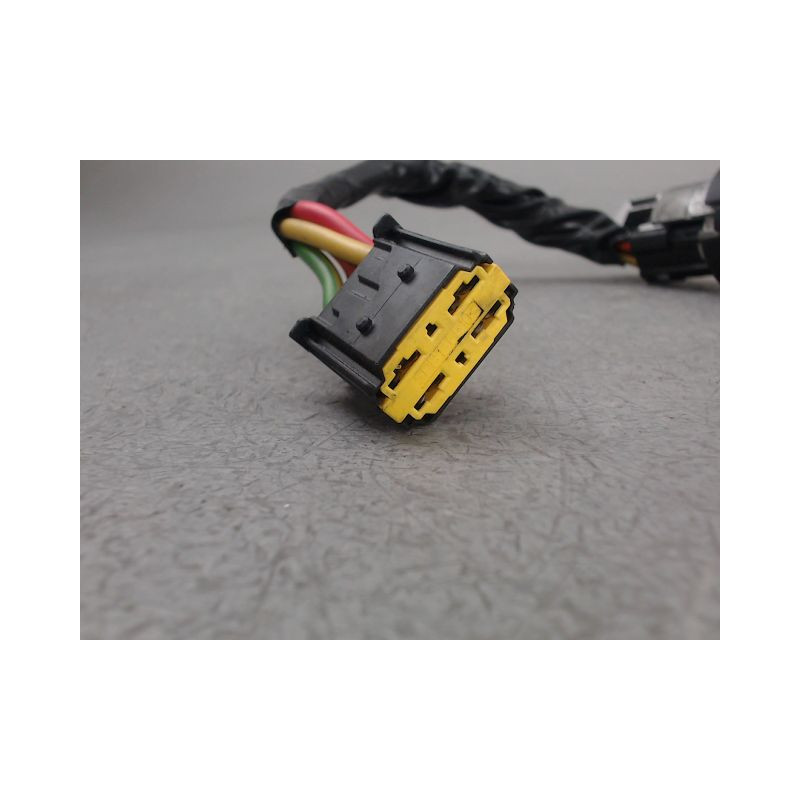 ANTIVOL DE DIRECTION RENAULT CLIO