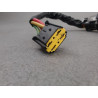 ANTIVOL DE DIRECTION RENAULT CLIO