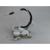 SYSTEME CONDAMNATION AVANT DROIT PEUGEOT 307