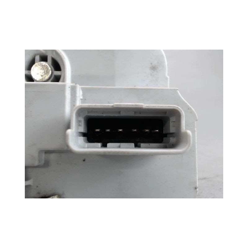 SYSTEME CONDAMNATION AVANT DROIT PEUGEOT 307
