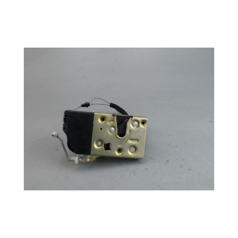 SYSTEME CONDAMNATION AVANT GAUCHE PEUGEOT 307