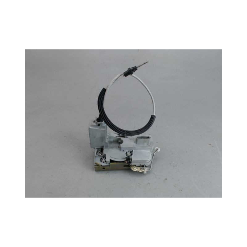 SYSTEME CONDAMNATION AVANT GAUCHE PEUGEOT 307