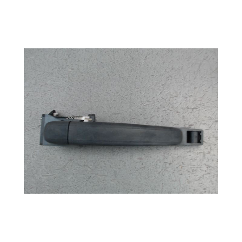 POIGNEE EXTERIEURE PORTE AVANT DROIT PEUGEOT 307