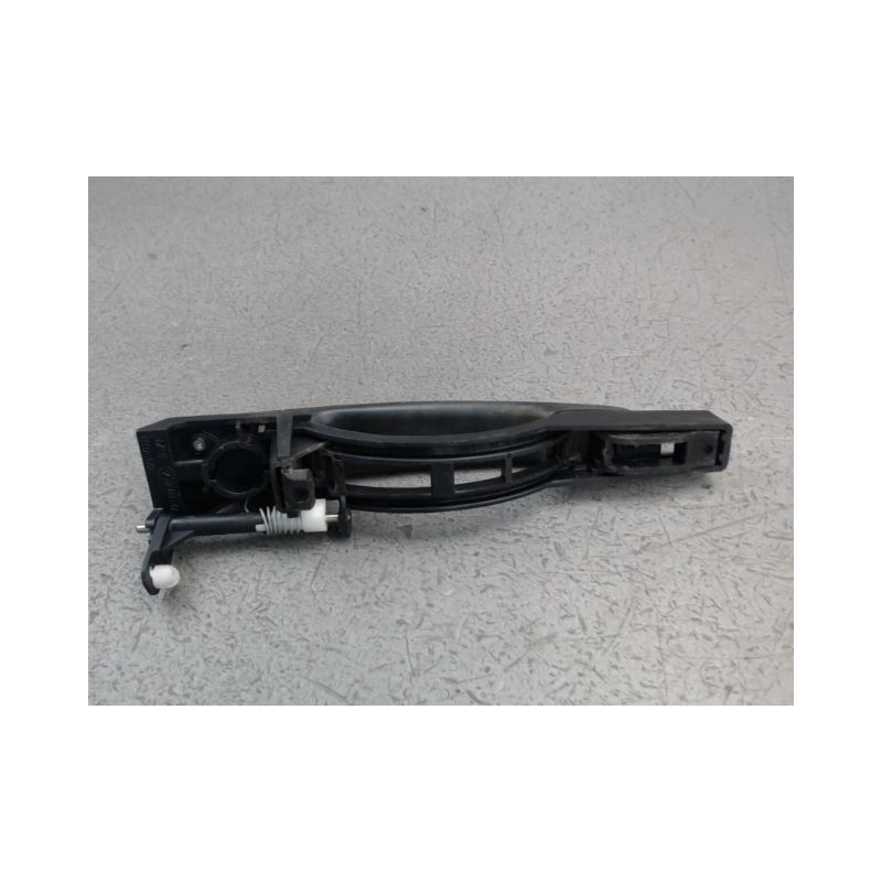 POIGNEE EXTERIEURE PORTE AVANT DROIT PEUGEOT 307