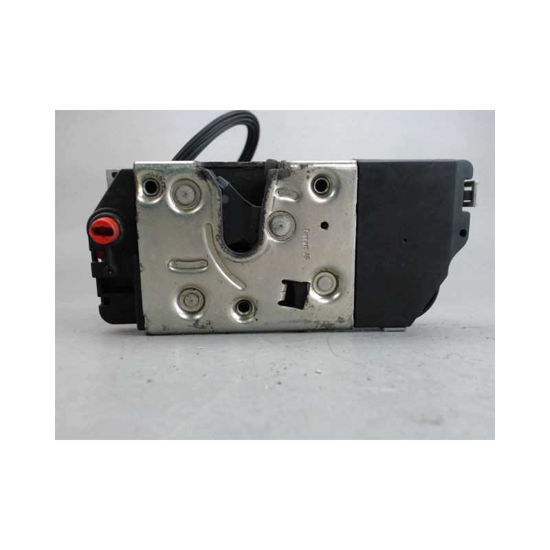 SYSTEME CONDAMNATION ARRIERE DROIT PEUGEOT 307