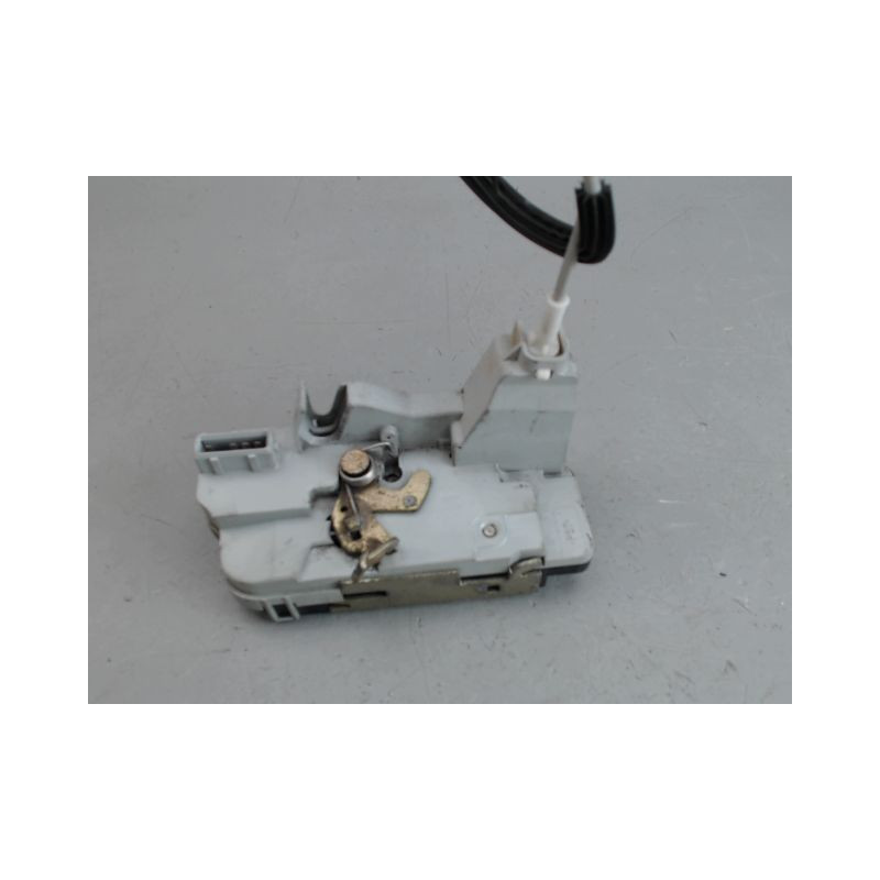 SYSTEME CONDAMNATION ARRIERE DROIT PEUGEOT 307