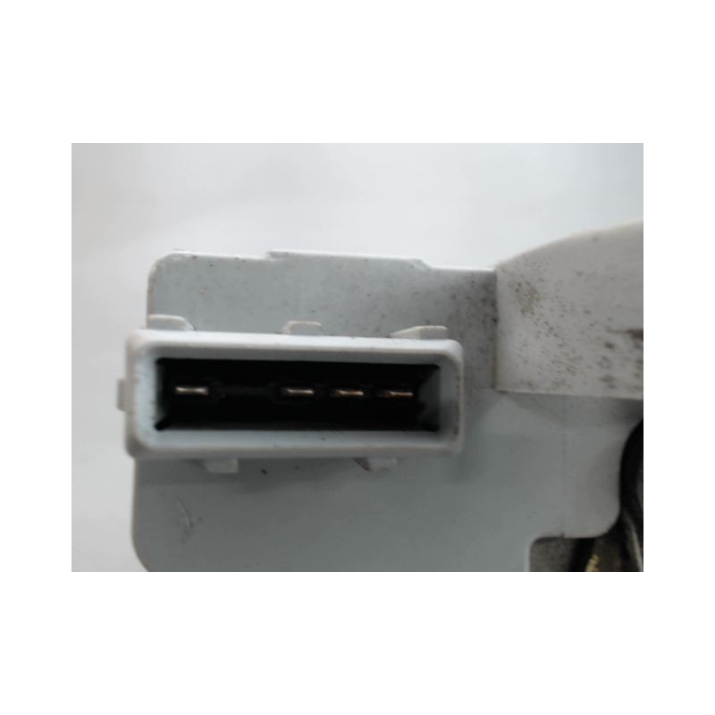 SYSTEME CONDAMNATION ARRIERE DROIT PEUGEOT 307