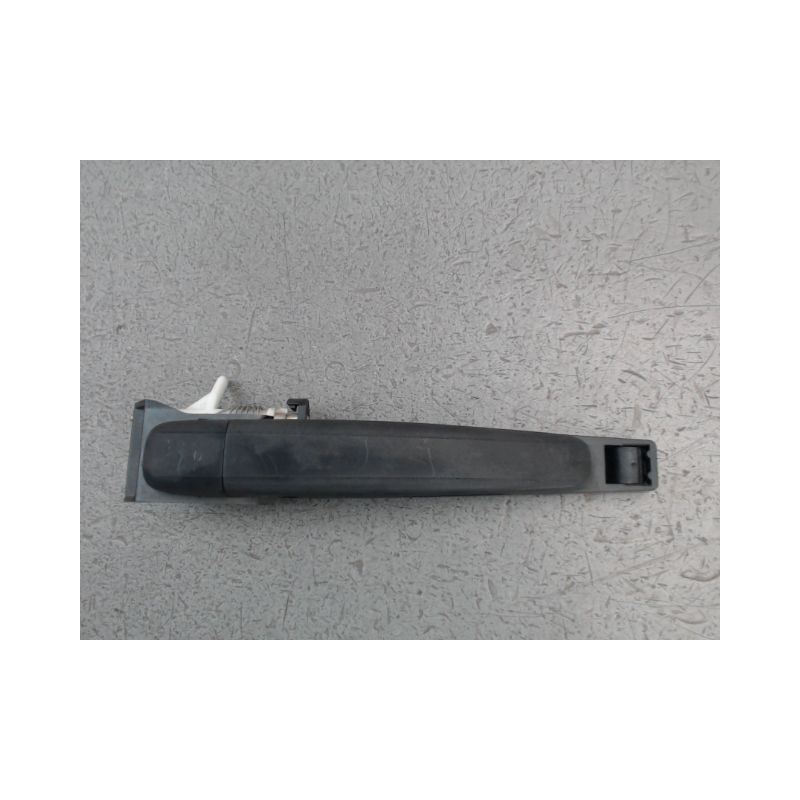 POIGNEE EXTERIEURE PORTE ARRIERE DROIT PEUGEOT 307