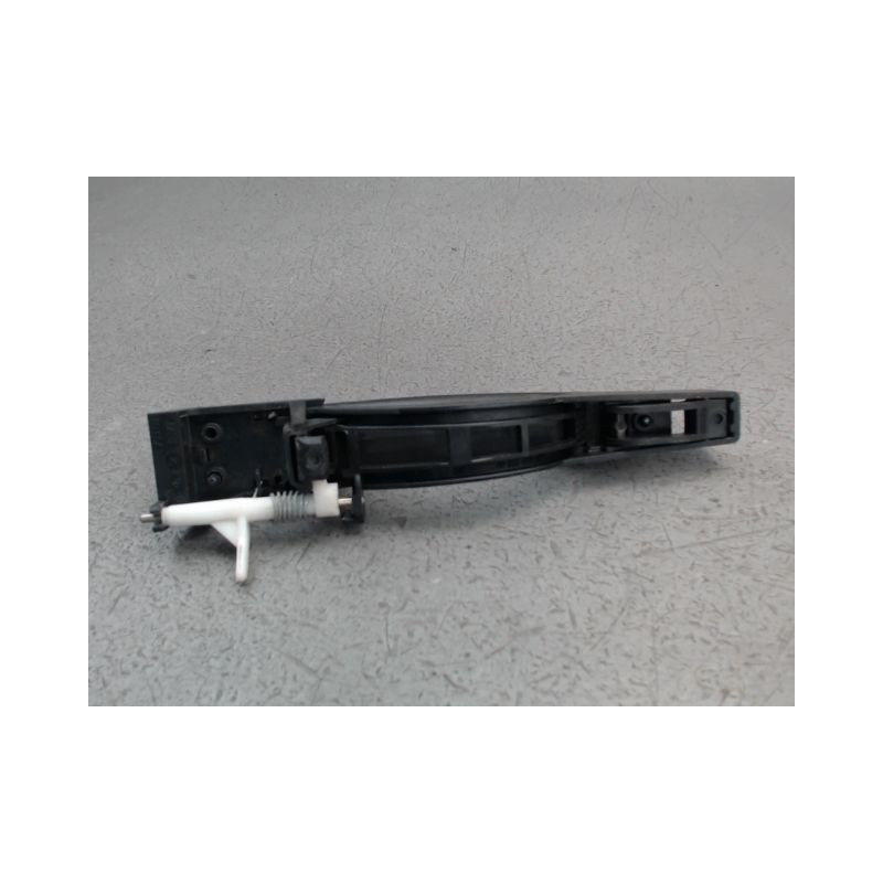 POIGNEE EXTERIEURE PORTE ARRIERE DROIT PEUGEOT 307