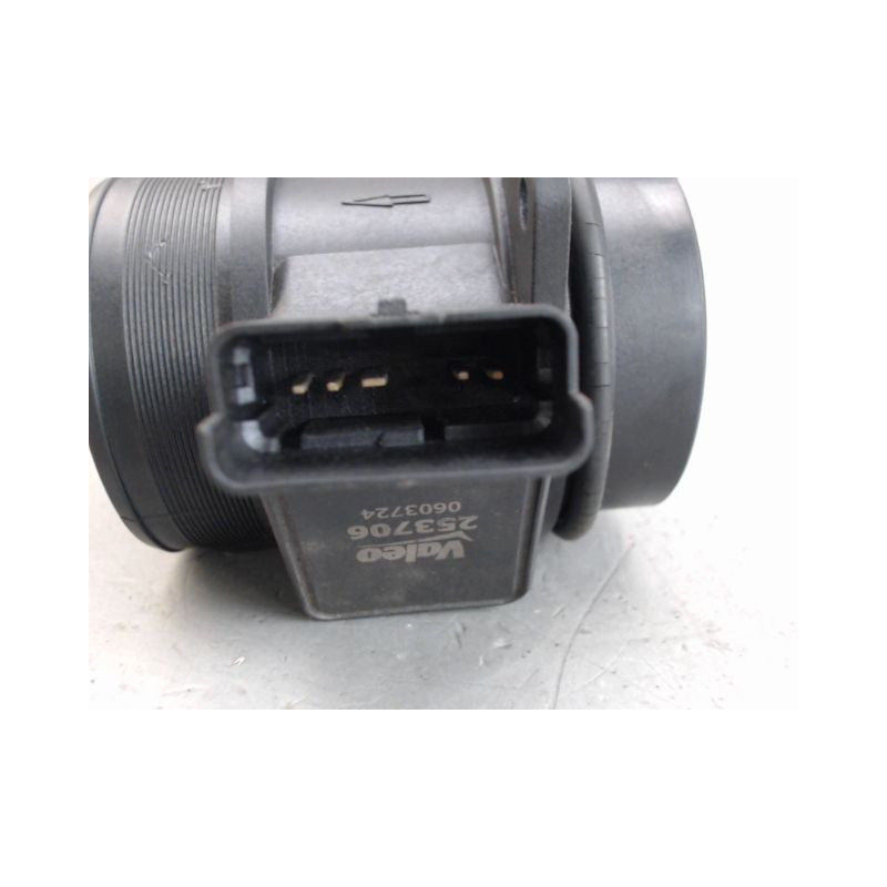 DEBITMETRE AIR PEUGEOT 307