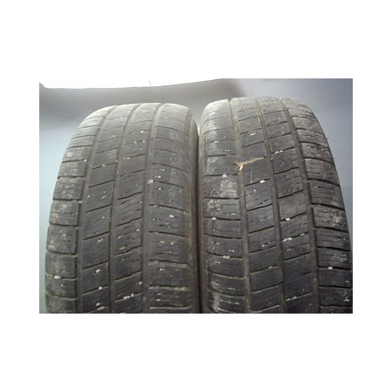 Paire de pneus HANKOOK VANTRA ST AS2 225 65 16 112 R