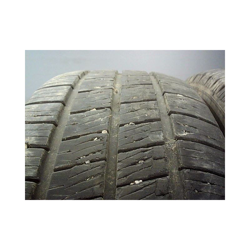 Paire de pneus HANKOOK VANTRA ST AS2 225 65 16 112 R
