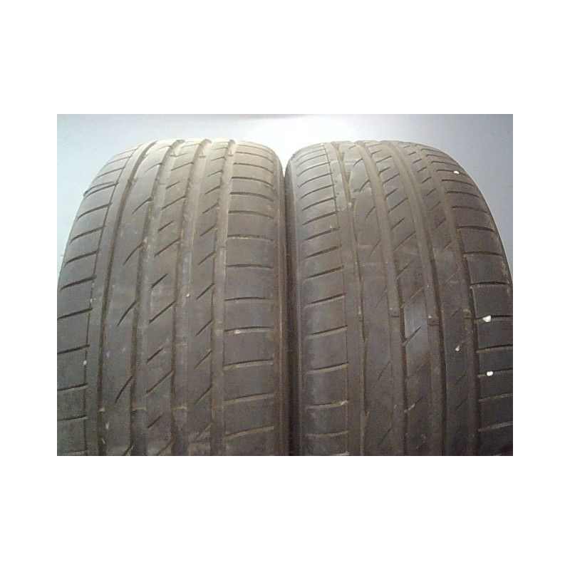 Paire de pneus LAUFENN S FIT EQ 215 40 17 87 W