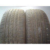 Paire de pneus LAUFENN S FIT EQ 215 40 17 87 W