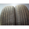 Paire de pneus TRAZANO ZUPERECO Z-107 205 50 17 54 W