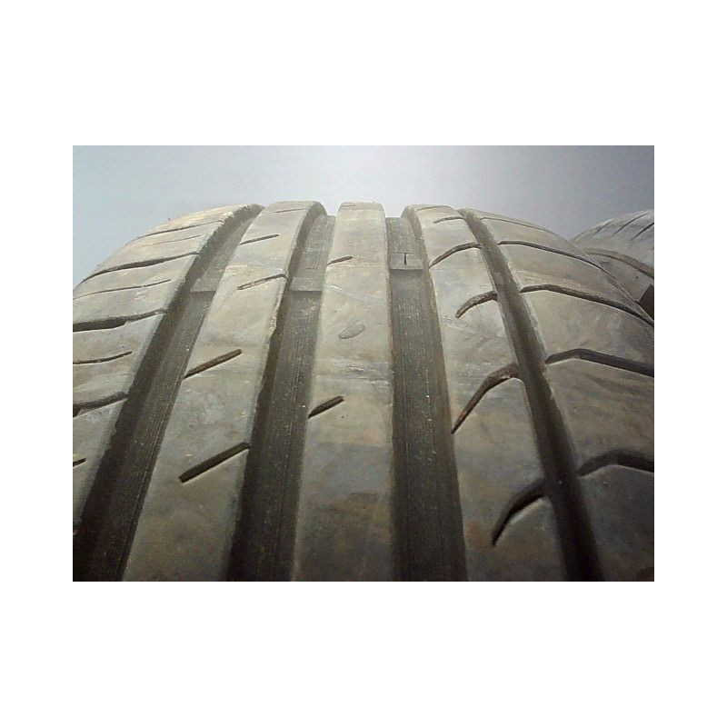 Paire de pneus TRAZANO ZUPERECO Z-107 205 50 17 54 W