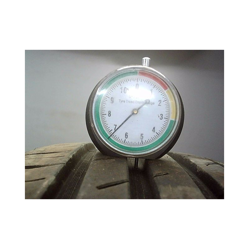 Paire de pneus TRAZANO ZUPERECO Z-107 205 50 17 54 W