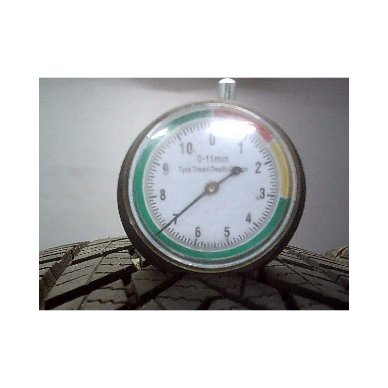 Paire de pneus TOURADOR ALL CLIMATE TF2 185 65 14 86 H