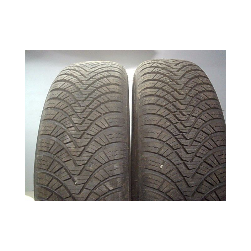 Paire de pneus LAUFENN G FIT 4S 185 65 15 92 T