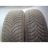 Paire de pneus KLEBER QUADRAXER 3 155 65 14 75 T