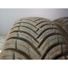 Paire de pneus KLEBER QUADRAXER 3 155 65 14 75 T