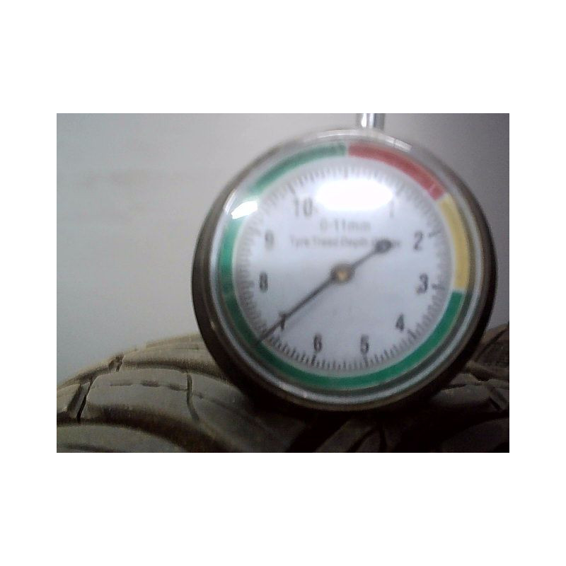Paire de pneus KLEBER QUADRAXER 3 155 65 14 75 T