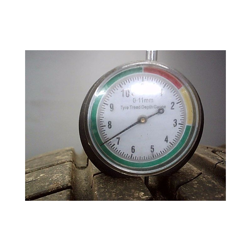 Paire de pneus TRISTAR SPORTPOWER 2 205 50 17 93 W